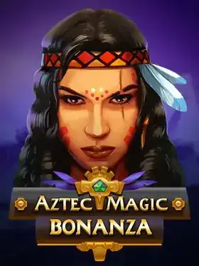 Gokkast Aztec Magic Bonanza