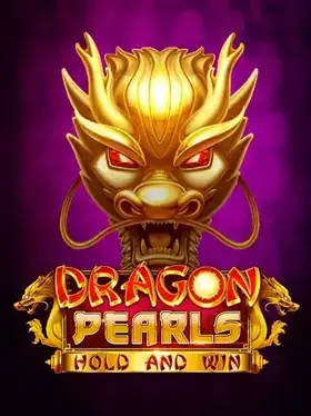 Gokkast Dragon Pearls Hold and Win