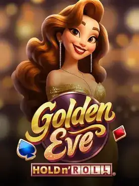 Nieuwe gokkast Golden Eve Hold n Roll