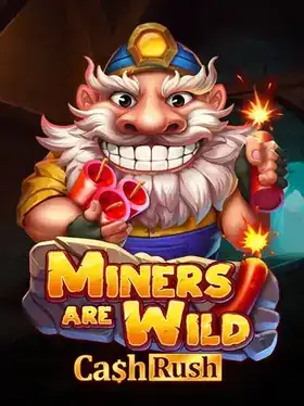 Gokkast Miners Are Wild
