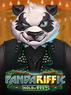 Nieuwe gokkast Pandariffic Hold n Roll