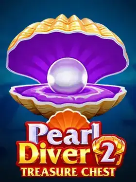 Gokkast Pearl Diver 2 Treasure Chest