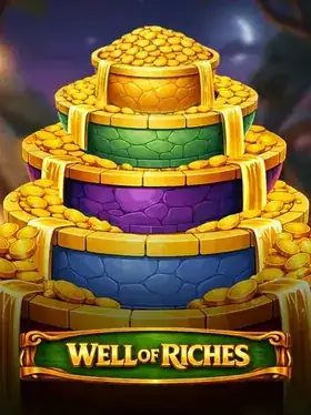 Gokkast Well of Riches