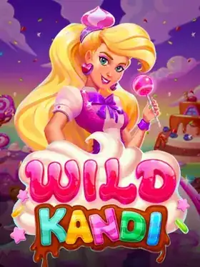 Gokkast Wild Kandi